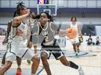 Photo from the gallery "Paul VI vs. Link Academy (Chipotle Nationals Semi-final)"