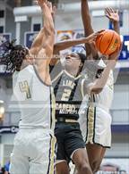 Photo from the gallery "Paul VI vs. Link Academy (Chipotle Nationals Semi-final)"