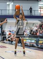 Photo from the gallery "Paul VI vs. Link Academy (Chipotle Nationals Semi-final)"