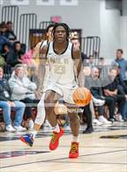 Photo from the gallery "Paul VI vs. Link Academy (Chipotle Nationals Semi-final)"