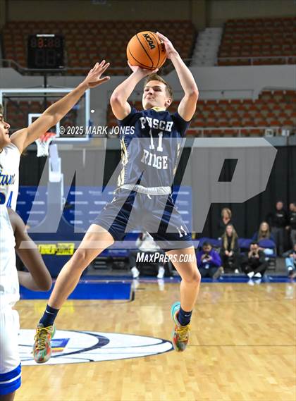 Thumbnail 2 in Pusch Ridge Christian Academy vs. Palo Verde (AIA 3A Final) photogallery.