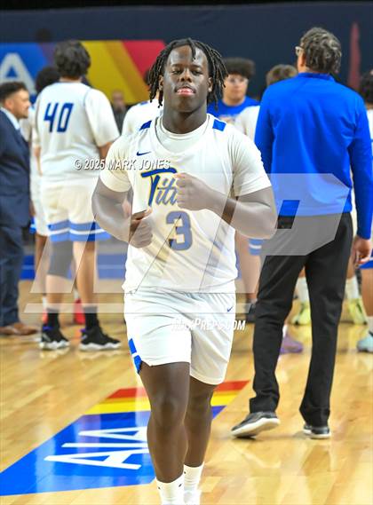 Thumbnail 3 in Pusch Ridge Christian Academy vs. Palo Verde (AIA 3A Final) photogallery.