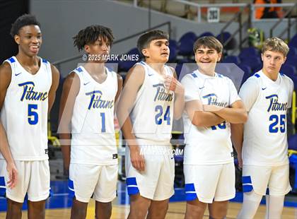 Thumbnail 1 in Pusch Ridge Christian Academy vs. Palo Verde (AIA 3A Final) photogallery.
