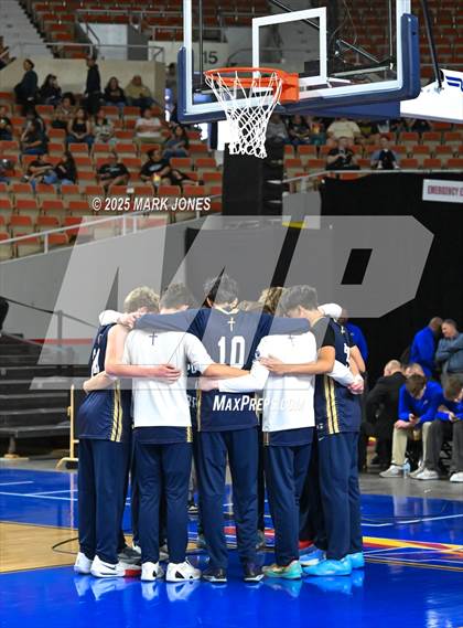 Thumbnail 2 in Pusch Ridge Christian Academy vs. Palo Verde (AIA 3A Final) photogallery.