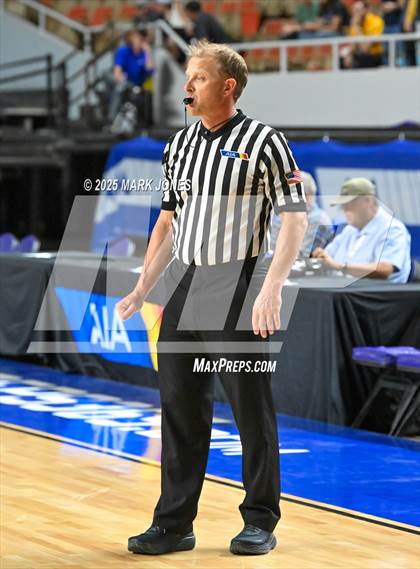 Thumbnail 1 in Pusch Ridge Christian Academy vs. Palo Verde (AIA 3A Final) photogallery.