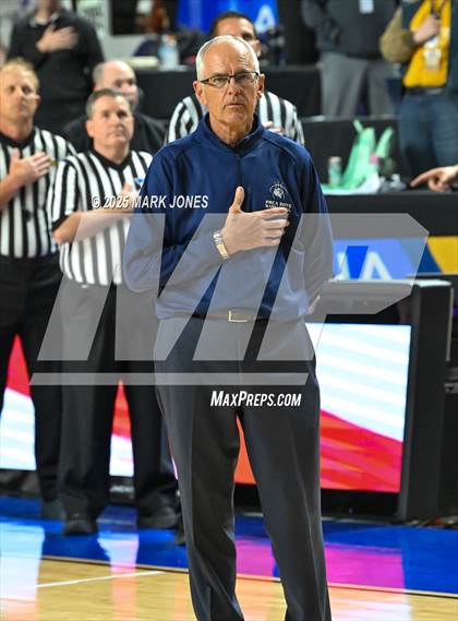 Thumbnail 3 in Pusch Ridge Christian Academy vs. Palo Verde (AIA 3A Final) photogallery.