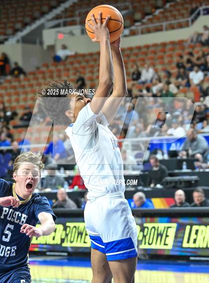 Thumbnail 2 in Pusch Ridge Christian Academy vs. Palo Verde (AIA 3A Final) photogallery.