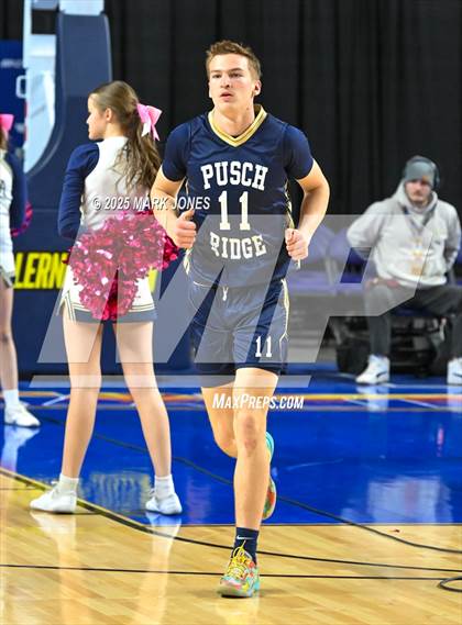 Thumbnail 1 in Pusch Ridge Christian Academy vs. Palo Verde (AIA 3A Final) photogallery.