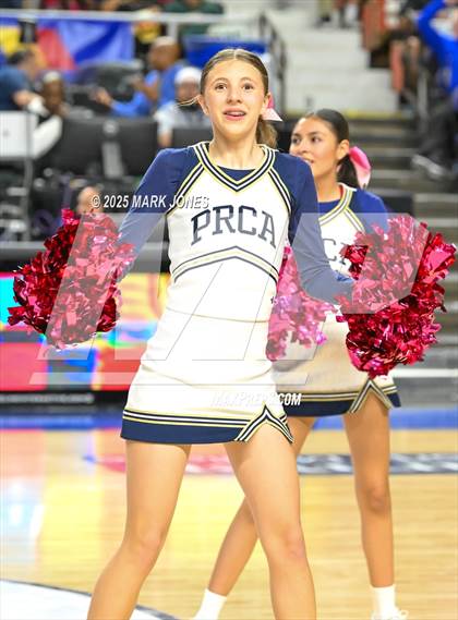 Thumbnail 1 in Pusch Ridge Christian Academy vs. Palo Verde (AIA 3A Final) photogallery.