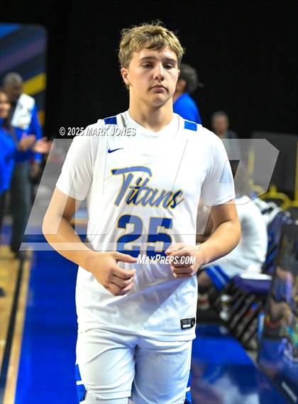 Thumbnail 1 in Pusch Ridge Christian Academy vs. Palo Verde (AIA 3A Final) photogallery.