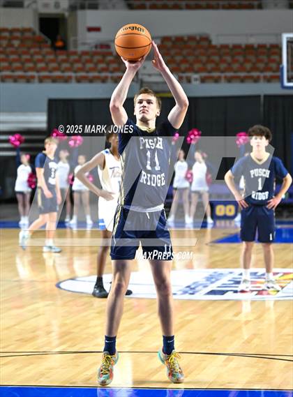Thumbnail 1 in Pusch Ridge Christian Academy vs. Palo Verde (AIA 3A Final) photogallery.
