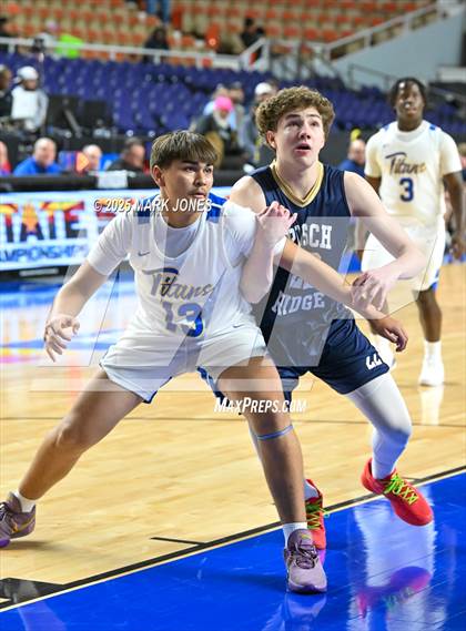 Thumbnail 1 in Pusch Ridge Christian Academy vs. Palo Verde (AIA 3A Final) photogallery.