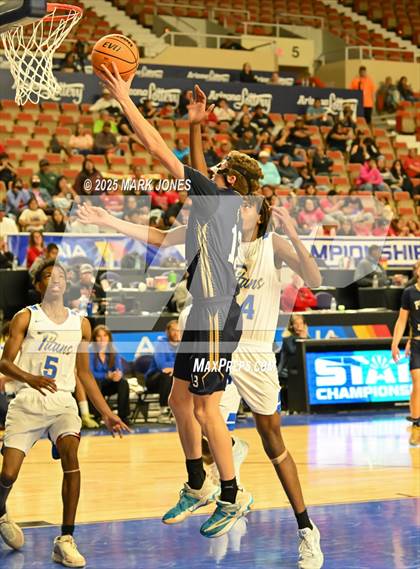 Thumbnail 2 in Pusch Ridge Christian Academy vs. Palo Verde (AIA 3A Final) photogallery.