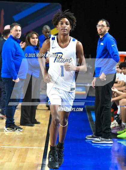 Thumbnail 3 in Pusch Ridge Christian Academy vs. Palo Verde (AIA 3A Final) photogallery.