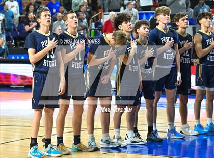 Thumbnail 3 in Pusch Ridge Christian Academy vs. Palo Verde (AIA 3A Final) photogallery.