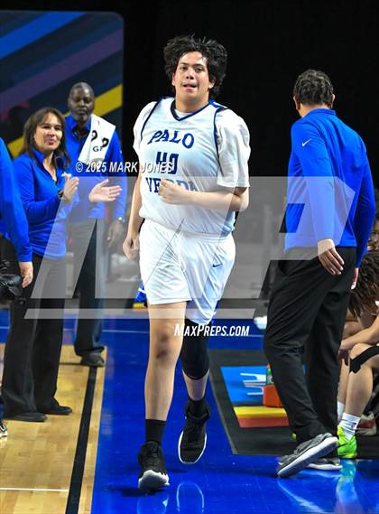 Thumbnail 2 in Pusch Ridge Christian Academy vs. Palo Verde (AIA 3A Final) photogallery.
