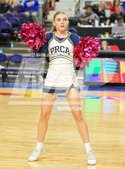 Thumbnail 2 in Pusch Ridge Christian Academy vs. Palo Verde (AIA 3A Final) photogallery.
