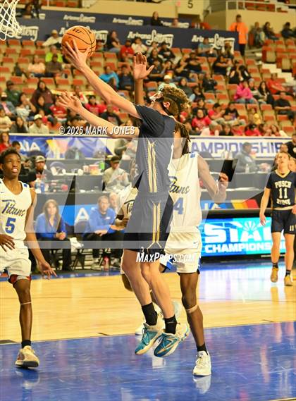 Thumbnail 1 in Pusch Ridge Christian Academy vs. Palo Verde (AIA 3A Final) photogallery.