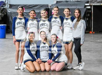 Thumbnail 1 in Pusch Ridge Christian Academy vs. Palo Verde (AIA 3A Final) photogallery.