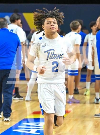 Thumbnail 1 in Pusch Ridge Christian Academy vs. Palo Verde (AIA 3A Final) photogallery.
