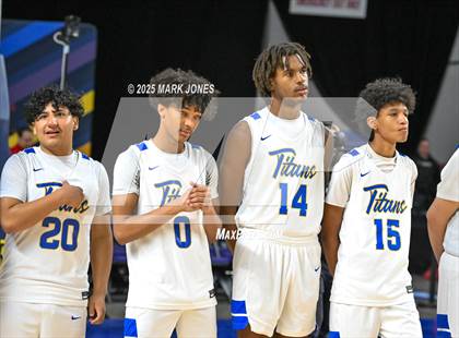 Thumbnail 1 in Pusch Ridge Christian Academy vs. Palo Verde (AIA 3A Final) photogallery.