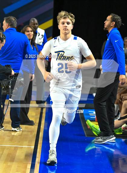 Thumbnail 3 in Pusch Ridge Christian Academy vs. Palo Verde (AIA 3A Final) photogallery.