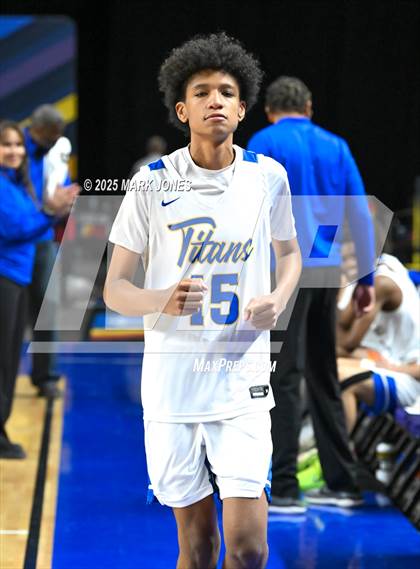 Thumbnail 1 in Pusch Ridge Christian Academy vs. Palo Verde (AIA 3A Final) photogallery.