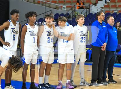 Thumbnail 3 in Pusch Ridge Christian Academy vs. Palo Verde (AIA 3A Final) photogallery.