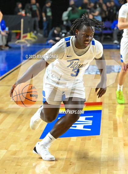 Thumbnail 1 in Pusch Ridge Christian Academy vs. Palo Verde (AIA 3A Final) photogallery.
