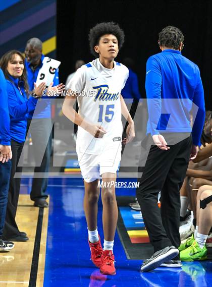 Thumbnail 3 in Pusch Ridge Christian Academy vs. Palo Verde (AIA 3A Final) photogallery.