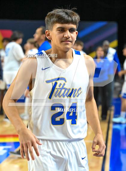 Thumbnail 1 in Pusch Ridge Christian Academy vs. Palo Verde (AIA 3A Final) photogallery.