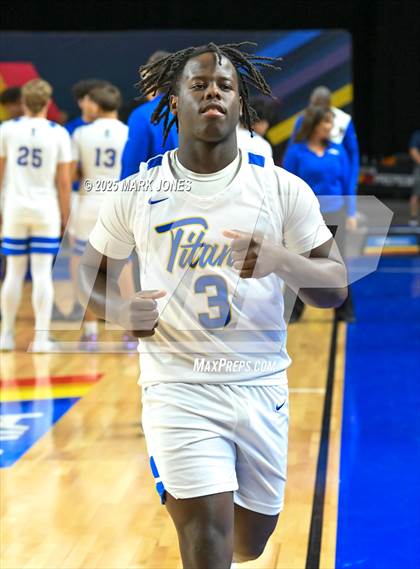 Thumbnail 1 in Pusch Ridge Christian Academy vs. Palo Verde (AIA 3A Final) photogallery.