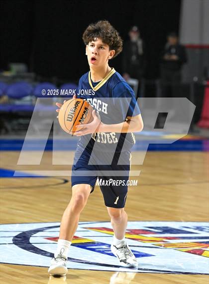 Thumbnail 1 in Pusch Ridge Christian Academy vs. Palo Verde (AIA 3A Final) photogallery.