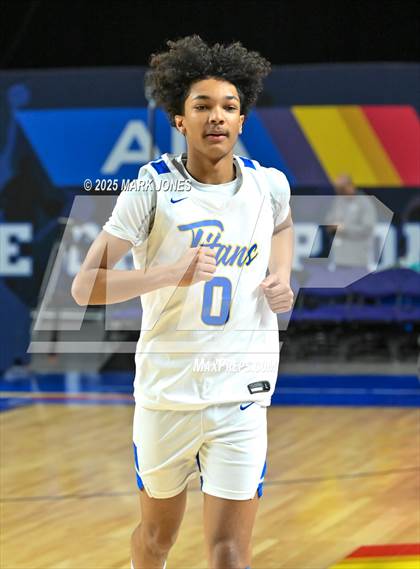 Thumbnail 2 in Pusch Ridge Christian Academy vs. Palo Verde (AIA 3A Final) photogallery.