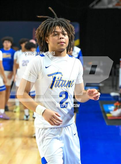 Thumbnail 2 in Pusch Ridge Christian Academy vs. Palo Verde (AIA 3A Final) photogallery.