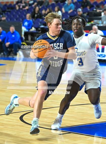 Thumbnail 1 in Pusch Ridge Christian Academy vs. Palo Verde (AIA 3A Final) photogallery.