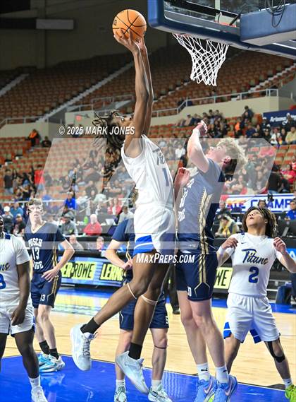 Thumbnail 2 in Pusch Ridge Christian Academy vs. Palo Verde (AIA 3A Final) photogallery.