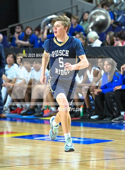 Thumbnail 1 in Pusch Ridge Christian Academy vs. Palo Verde (AIA 3A Final) photogallery.