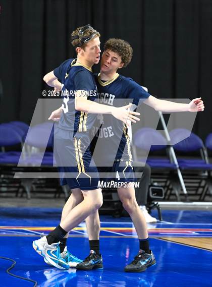 Thumbnail 1 in Pusch Ridge Christian Academy vs. Palo Verde (AIA 3A Final) photogallery.