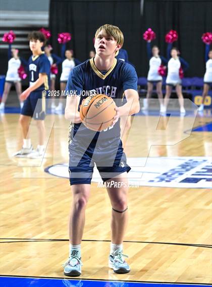 Thumbnail 1 in Pusch Ridge Christian Academy vs. Palo Verde (AIA 3A Final) photogallery.