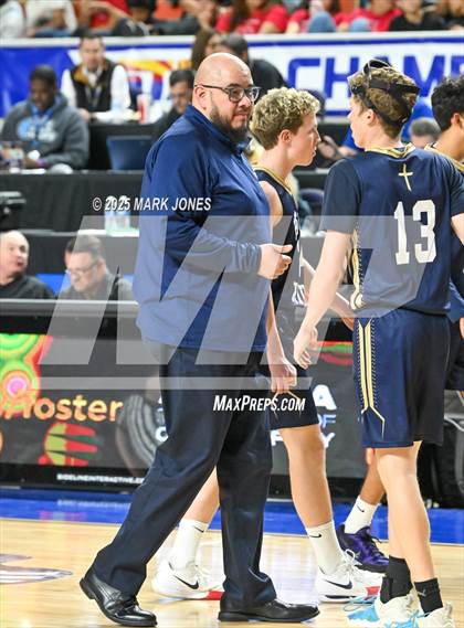 Thumbnail 1 in Pusch Ridge Christian Academy vs. Palo Verde (AIA 3A Final) photogallery.
