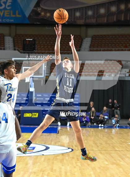 Thumbnail 1 in Pusch Ridge Christian Academy vs. Palo Verde (AIA 3A Final) photogallery.