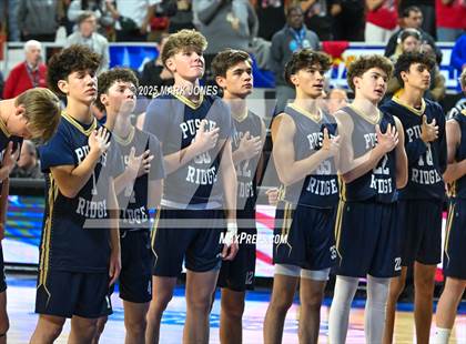 Thumbnail 1 in Pusch Ridge Christian Academy vs. Palo Verde (AIA 3A Final) photogallery.