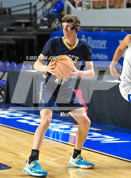 Thumbnail 1 in Pusch Ridge Christian Academy vs. Palo Verde (AIA 3A Final) photogallery.