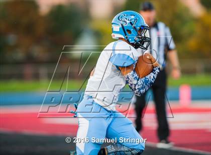 Thumbnail 1 in Canyon Springs @ Clayton Valley Charter photogallery.