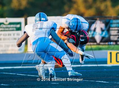Thumbnail 3 in Canyon Springs @ Clayton Valley Charter photogallery.