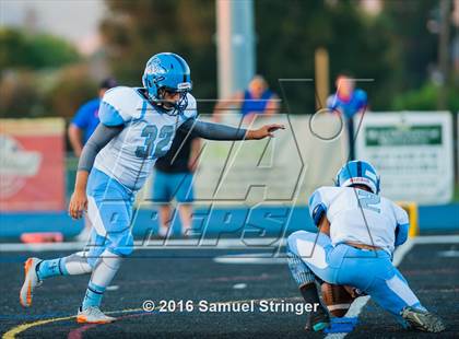 Thumbnail 1 in Canyon Springs @ Clayton Valley Charter photogallery.