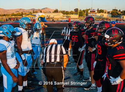 Thumbnail 3 in Canyon Springs @ Clayton Valley Charter photogallery.