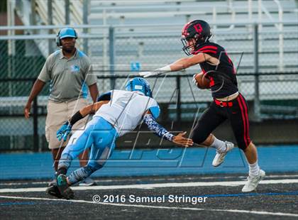 Thumbnail 1 in Canyon Springs @ Clayton Valley Charter photogallery.