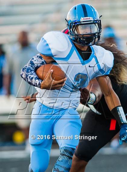 Thumbnail 1 in Canyon Springs @ Clayton Valley Charter photogallery.